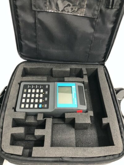 Wandel & Goltermann ISDN Tester WG iBT-20