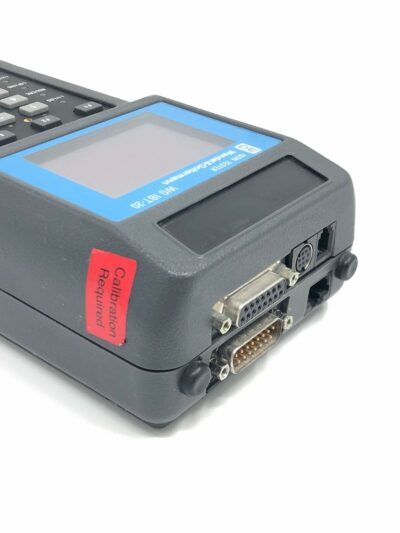 Wandel & Goltermann ISDN Tester WG iBT-20