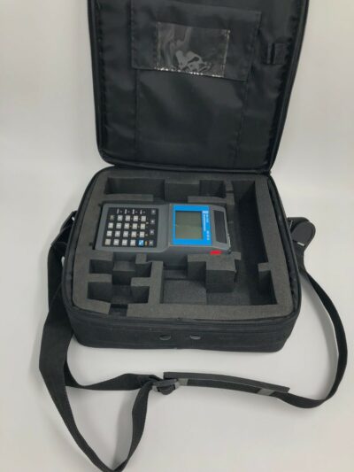 Wandel & Goltermann ISDN Tester WG iBT-20