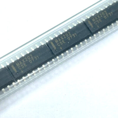 [45 Pcs] MAX202CSE+T Maxim Integrated