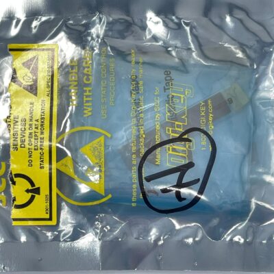[7 Pcs] dsPIC30F3011-20I/ML Microchip DSP, DSC 44LD 20MIPS 24 KB