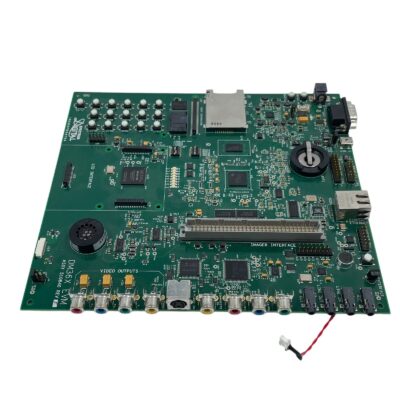 Spectrum Digital DM36X-EVM Digital Video Evaluation Module for TMS320DM368 DSP