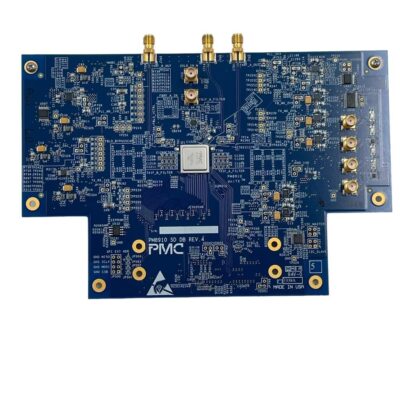PMC UNITX PM8910 Evaluation Board PM8910-SD-DB