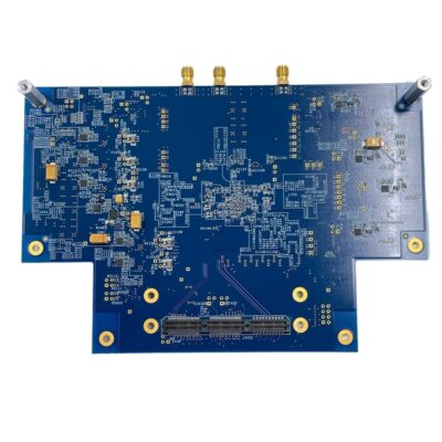 PMC UNITX PM8910 Evaluation Board PM8910-SD-DB