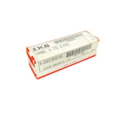 New IKO CRWG 3-75 Anti-Creep Cage