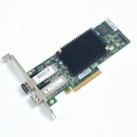 HP P004854-01H Dual Port 10gbe Pci-e 2.0 Server Adapter
