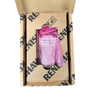 New TI1000A20A Renishaw - Tonic 10MM Interface Unit