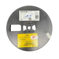 [68 PCS] RT8010GQW 1.5MHz Step-Down