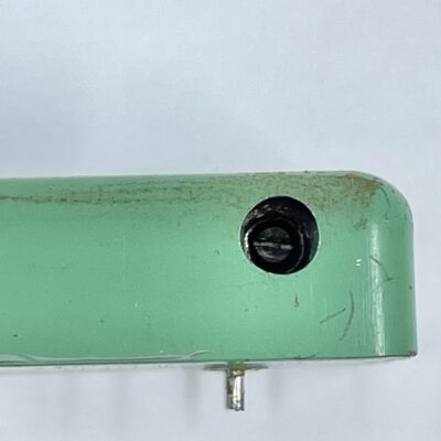 2PCS - 5MHz Adjustable Precision Frequency Source Greenray Mill-Spec