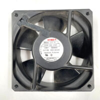 ETRI 129-XR FAN 129XR-2182 115VAC 18/15W
