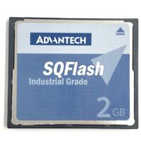 1 PCS Lot - Original Advantech 2GB SQF-P10S2-2G-CTE Flash Industrial Memory Card