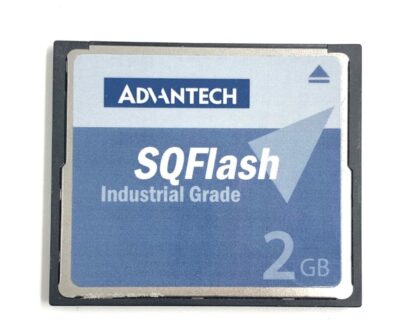 1 PCS Lot - Original Advantech 2GB SQF-P10S2-2G-CTE Flash Industrial Memory Card
