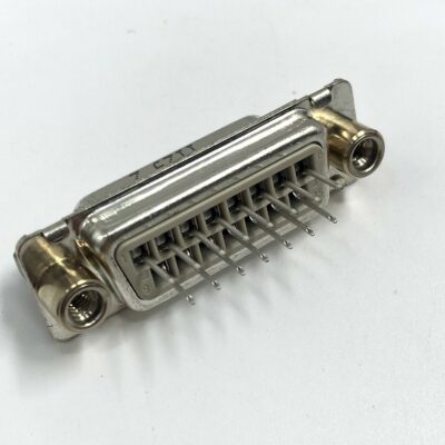 ERNI D-Sub Connector 1129 2 15Pin 15s FEM - 23Pcs Lot