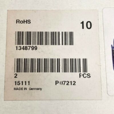 ERNI D-Sub Connector 1129 2 15Pin 15s FEM - 23Pcs Lot
