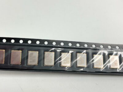 [25 PCS] JAUCH - SMD Oscillator O90,0-JO75-B-3.3-1-LF 90Mhz Low Jitter SMO
