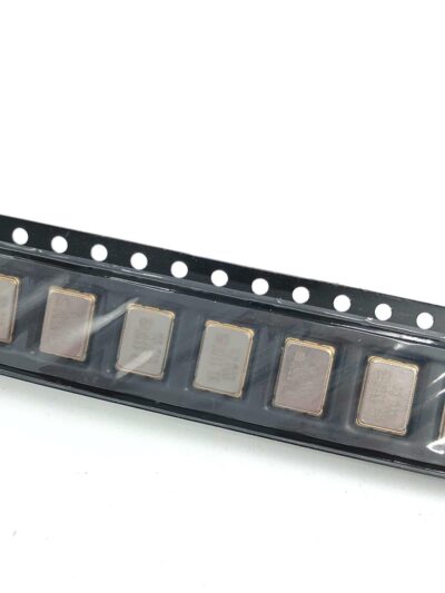 [25 PCS] JAUCH - SMD Oscillator O90,0-JO75-B-3.3-1-LF 90Mhz Low Jitter SMO