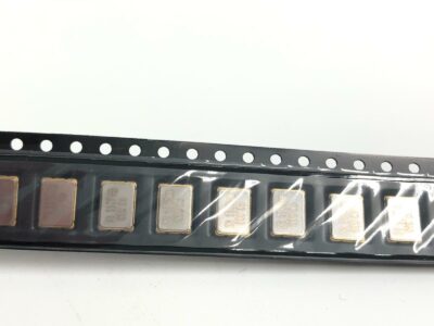 [25 PCS] JAUCH - SMD Oscillator O90,0-JO75-B-3.3-1-LF 90Mhz Low Jitter SMO