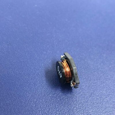 157 Lot - Hilisin coil 47uh smt 20% dc res +0.12 /|=1.6A