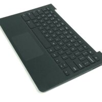 Genuine Dell Chromebook 11 Palmrest Touchpad keyboard 0WR67C 0CK4ND