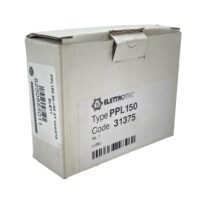 ELETTROTEC PPL150 Pressure Switch PPL150 30-50 BAR