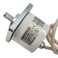 Hengstler 0 553 032 Rotary Encoder