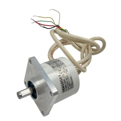 Hengstler 0 553 032 Rotary Encoder
