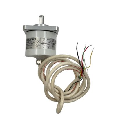 Hengstler 0 553 032 Rotary Encoder