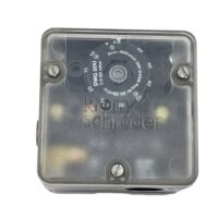 KROM SCHRODER DWG-50U PRESSURE SWITCH DWG50U