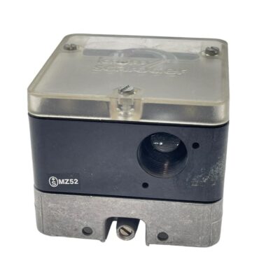 KROM SCHRODER DWG-50U PRESSURE SWITCH DWG50U