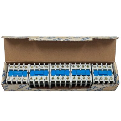 5X SPRECHER & SCHUH CS3-P-40 / CS3P40 (NEW IN BOX)