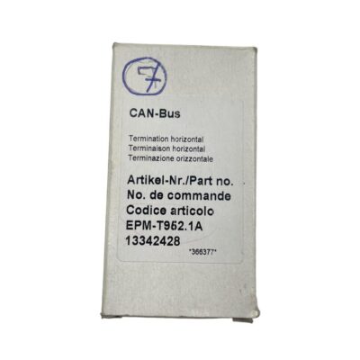 ERNI CAN-BUS EPM-T952.1A