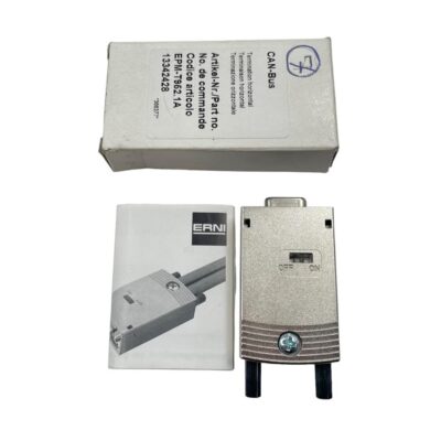 ERNI CAN-BUS EPM-T952.1A