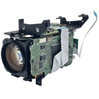 Modified SONY FCB-EX1000P NTSC/PAL Camera Block Module