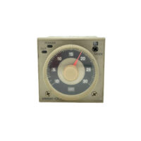 OMRON H3CR-A8 AC100-240/DC100-125 TIMER