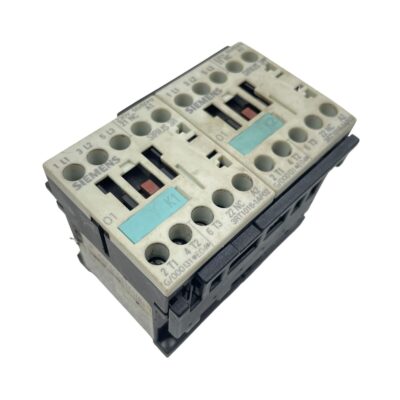 [2 Pcs] SIEMENS SIRIUS 3RT1016-1AP02 protector