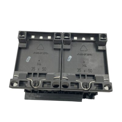 [2 Pcs] SIEMENS SIRIUS 3RT1016-1AP02 protector