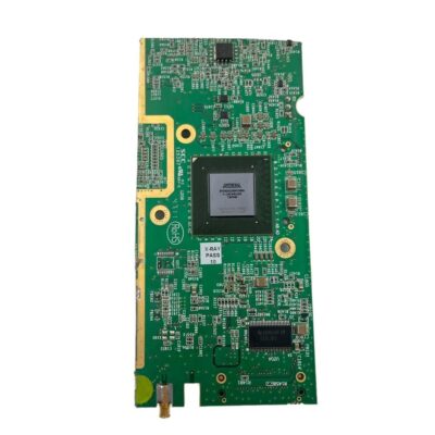 1X EP2AGX125DF25I5N Altera on Board