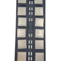 [12 Pcs] EZFM10840 S LL54 Intel Ethernet ICs ESWITCH IC - USED