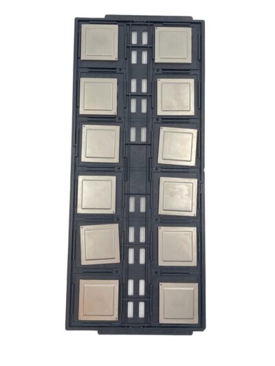 [12 Pcs] EZFM10840 S LL54 Intel Ethernet ICs ESWITCH IC - USED