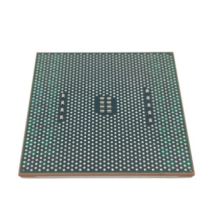 [12 Pcs] EZFM10840 S LL54 Intel Ethernet ICs ESWITCH IC - USED