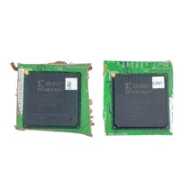 2X XC3S4000-4FG900C Xilinx Spartan On Board