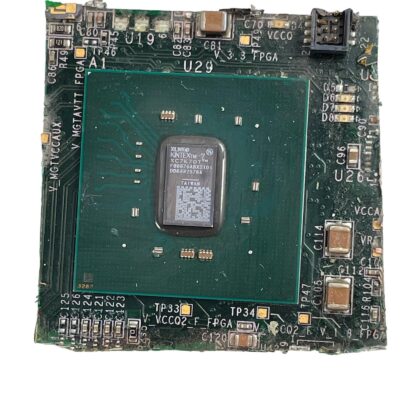 XILINX KINTEX-7 XC7K70T XC7K70T-2FBG676 On Board For Chip Recovery