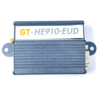 GT-HE910-EUD TRI BAND UMTS/HSPA+ MODEM TERMINAL GT-HE910-EUD485