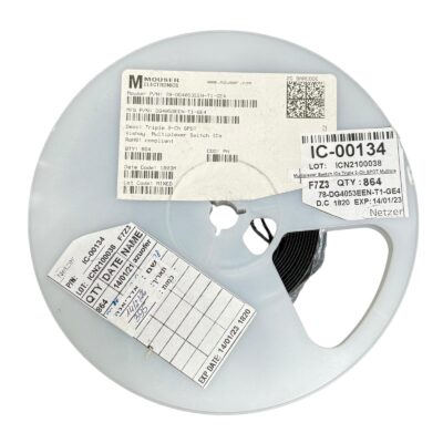 [395 PCS] DG4053EEN-T1-GE4 Vishay 18+