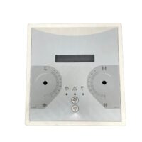 6H8529 Front Panel for 9848-600-02091 Ralco Collimator