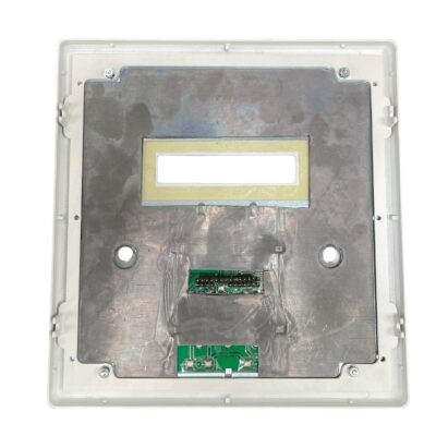 6H8529 Front Panel for 9848-600-02091 Ralco Collimator