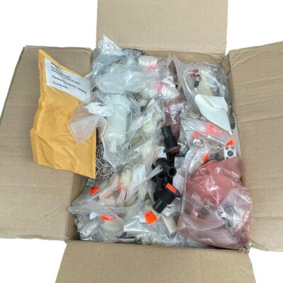 KODAK Point Of Care 360 Calibration / Repair Kit
