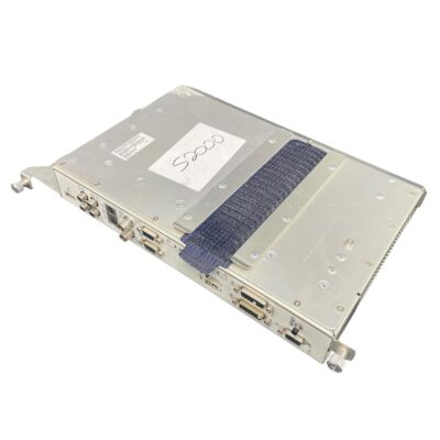 SIEMENS ACUSON S2000 ULTRASOUND SYSTEM IO MODULE 10040949 REV 1