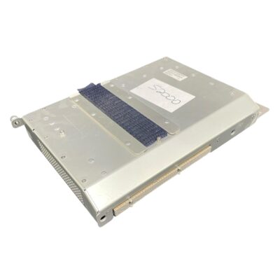 SIEMENS ACUSON S2000 ULTRASOUND SYSTEM IO MODULE 10040949 REV 1