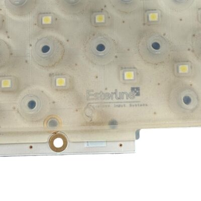 Siemens S2000 KeyBoard Board 10853297 / 9200-22141-003